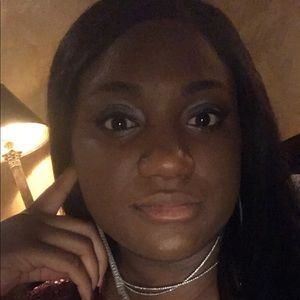 Meet your Posher, Jo anna